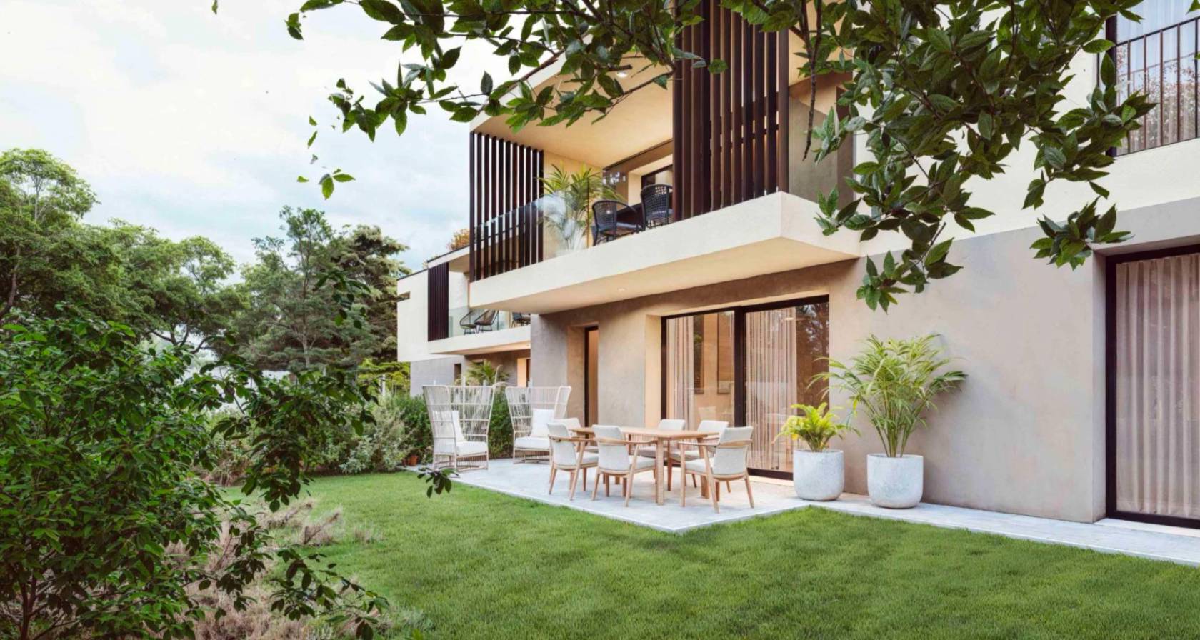Giardino