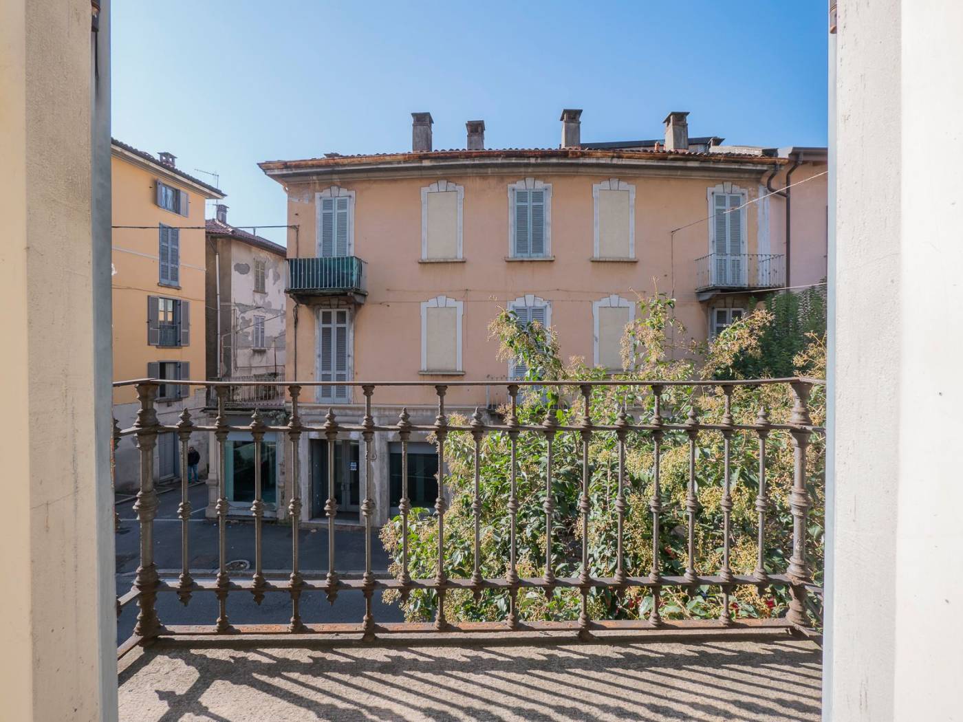 Balcone