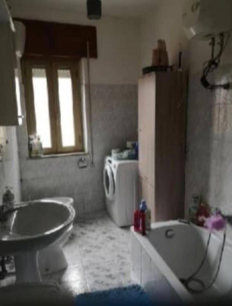 Bagno Bagno