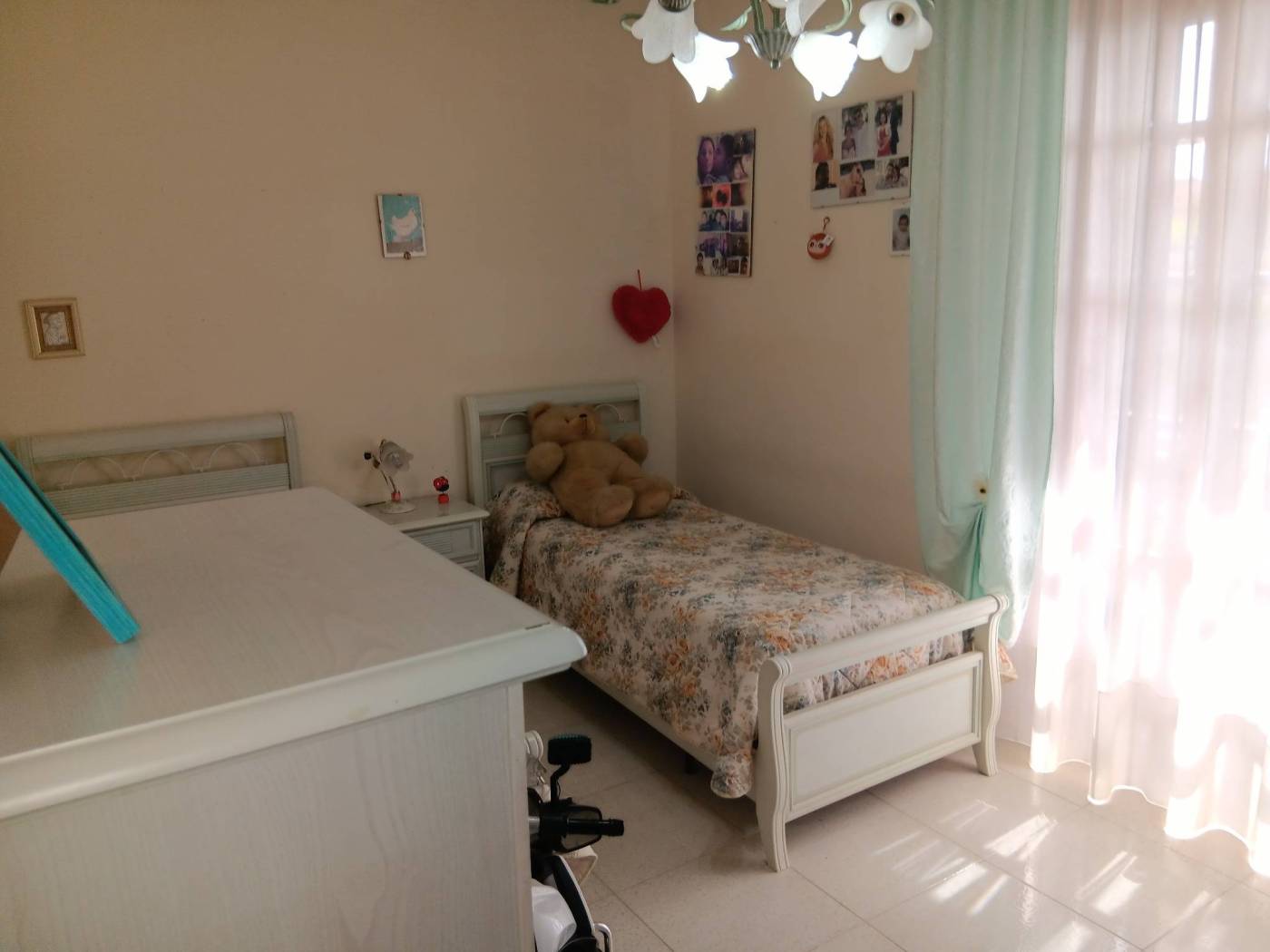 Camera da letto