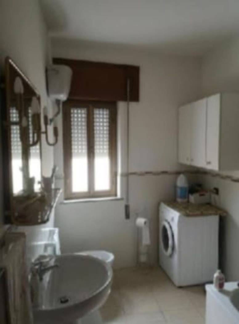 Bagno Bagno