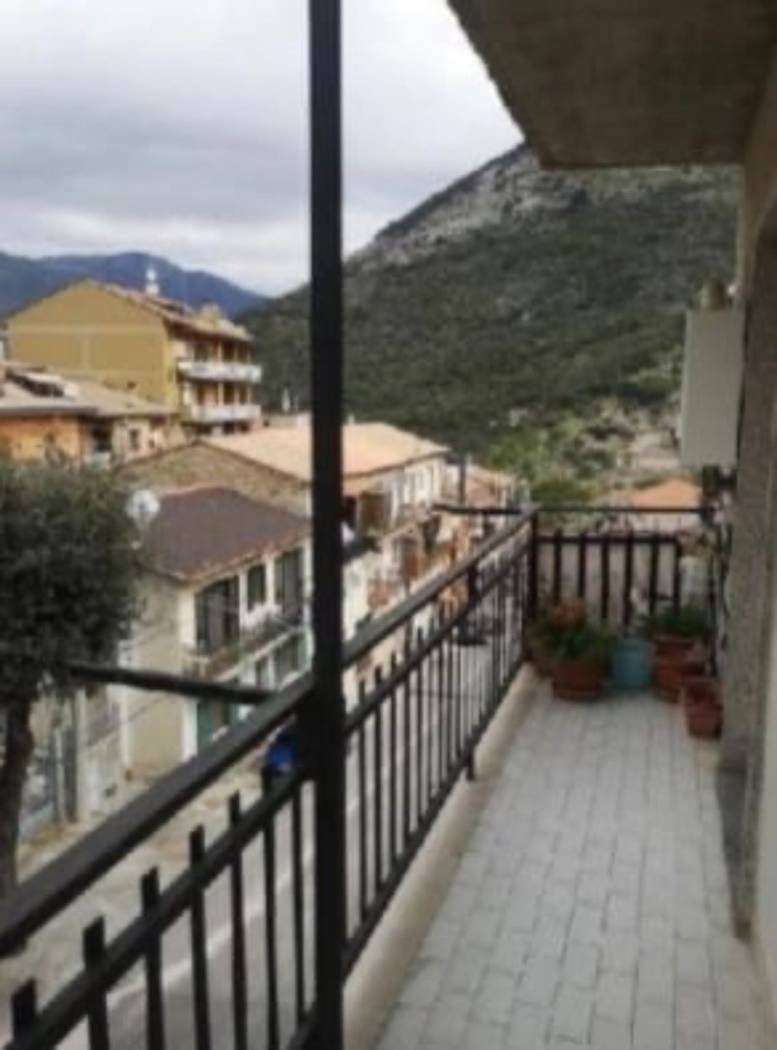Balcone Balcone