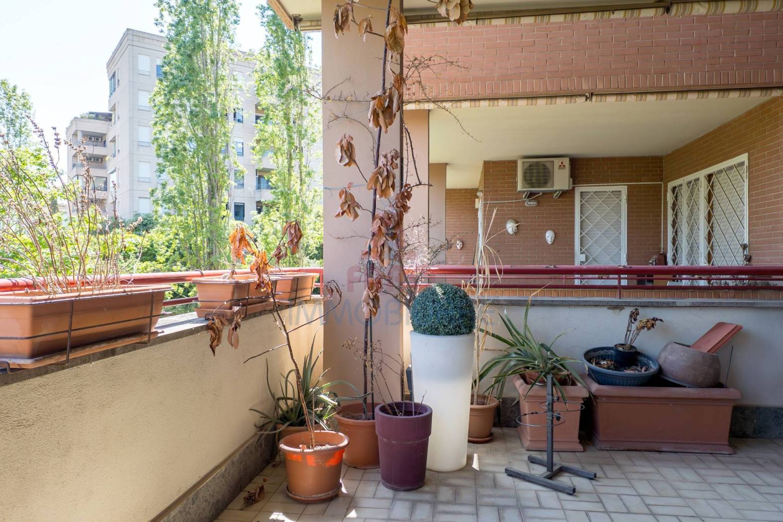 Balcone Balcone