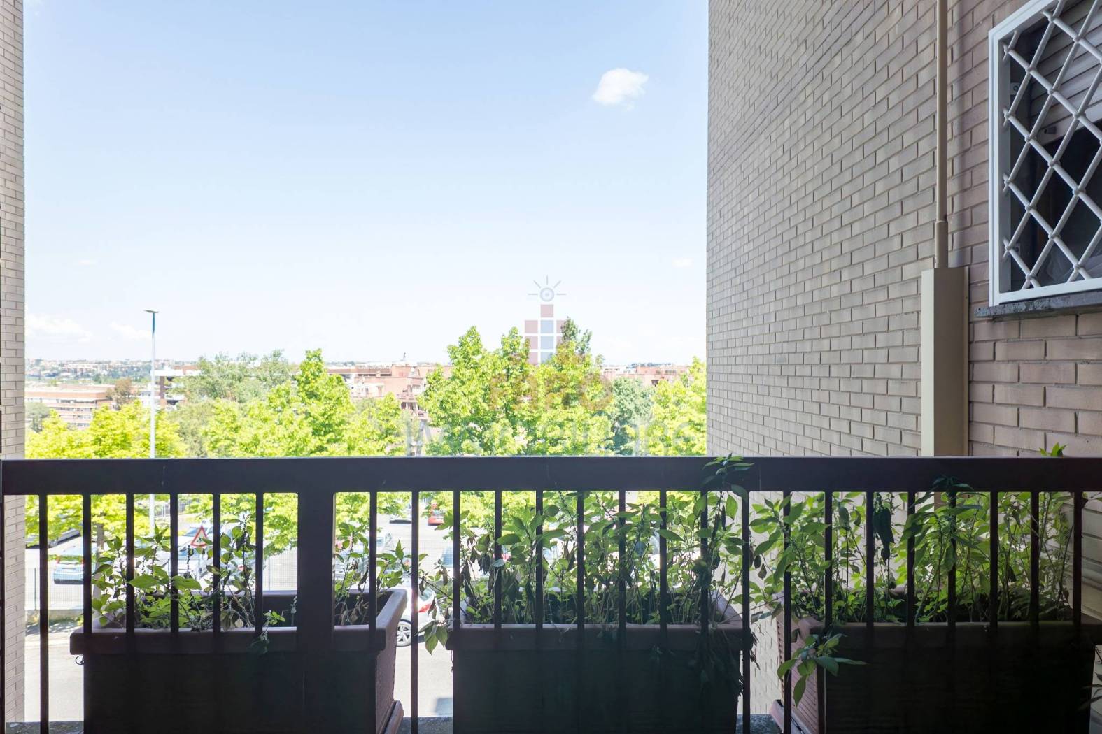 Balcone Balcone