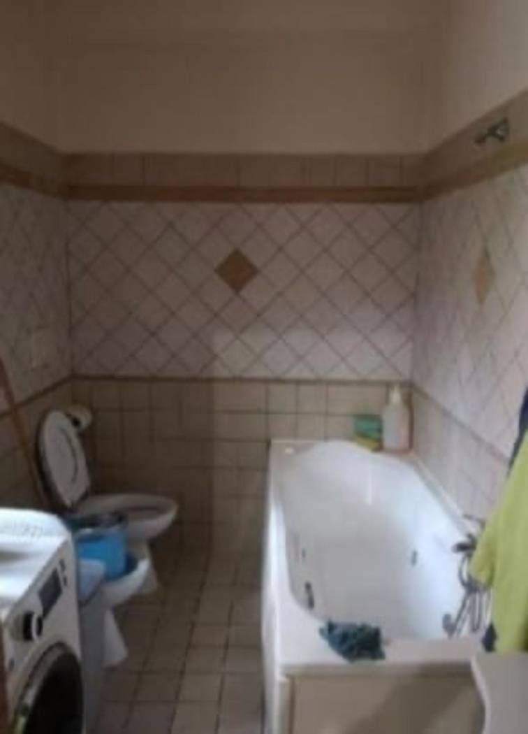 Bagno Bagno