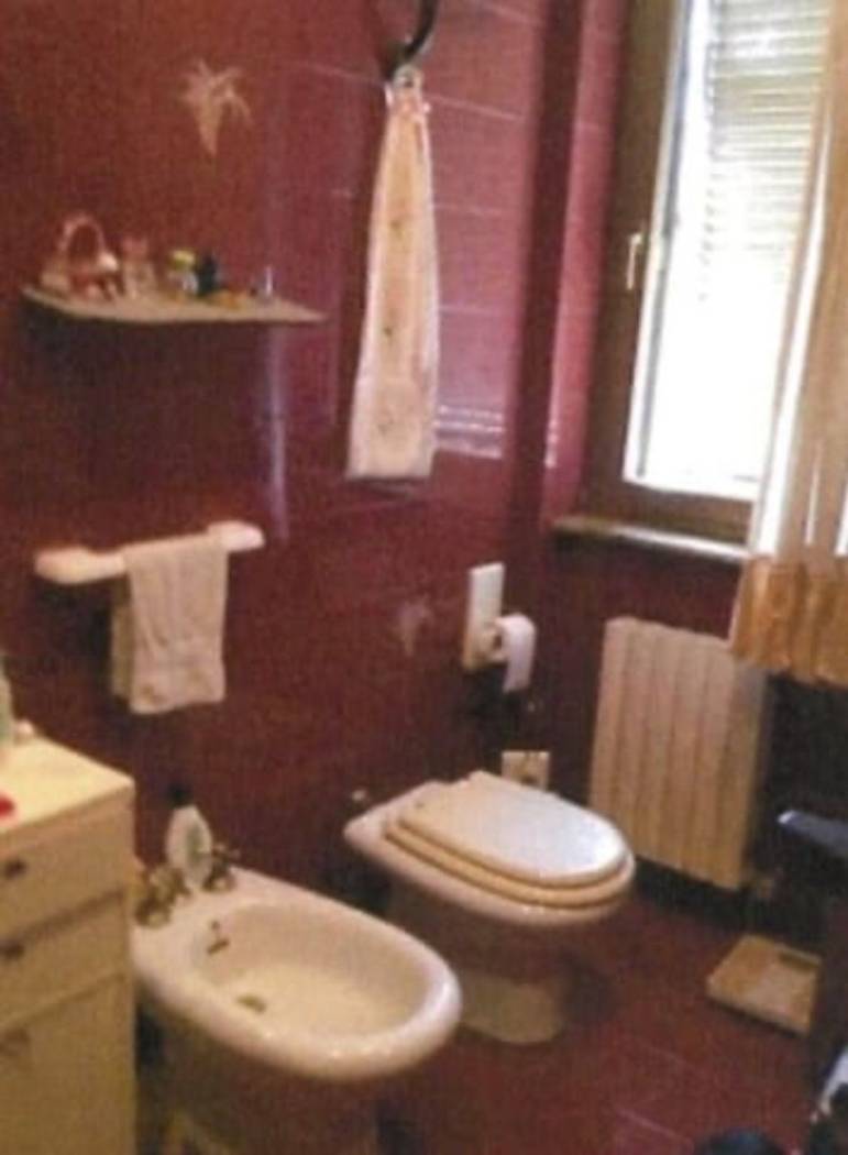 Bagno Bagno