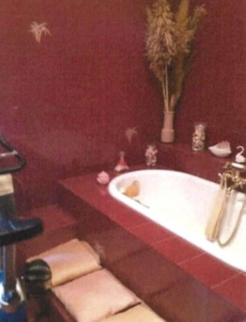 Bagno Bagno