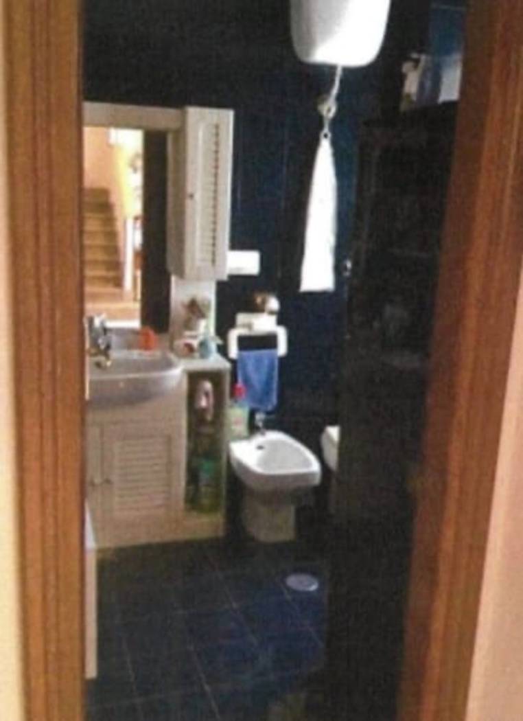 Bagno Bagno