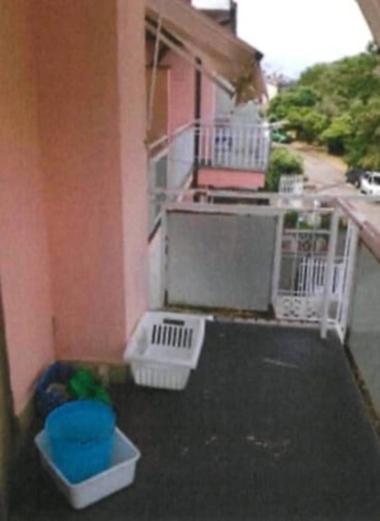 Balcone Balcone