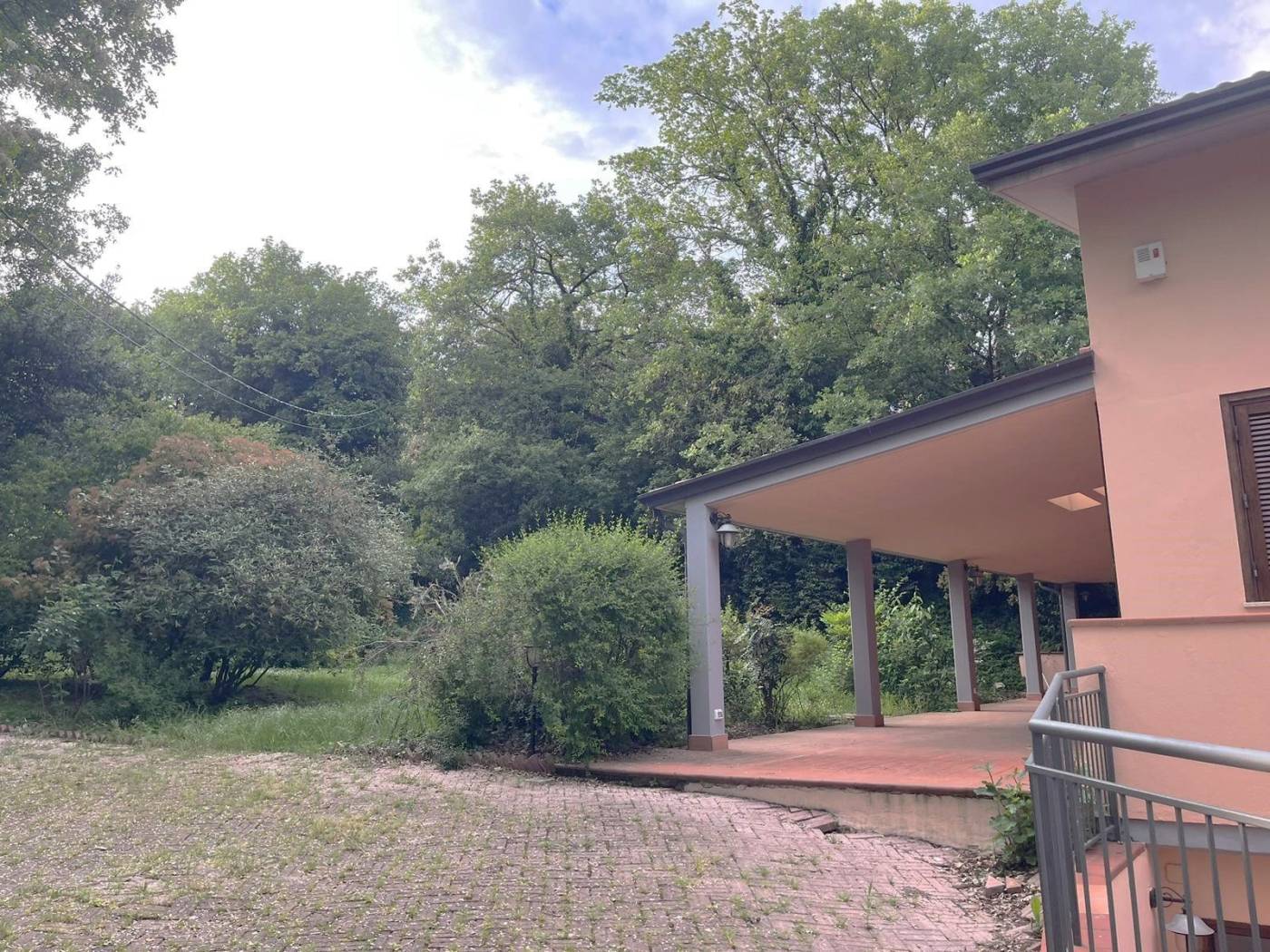 Giardino