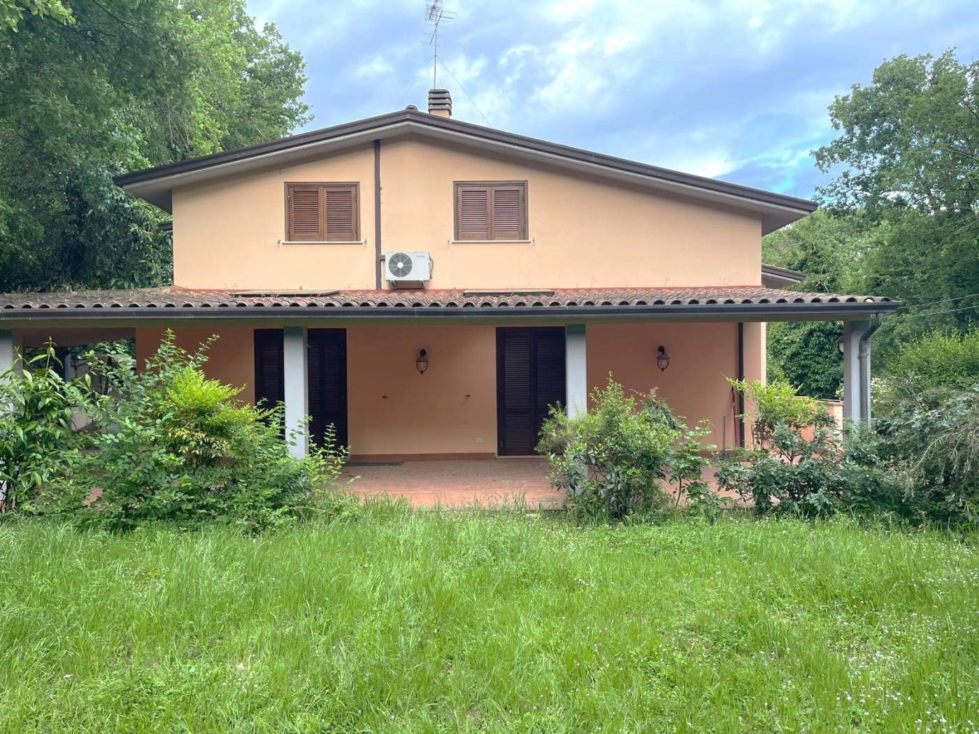 Facciata