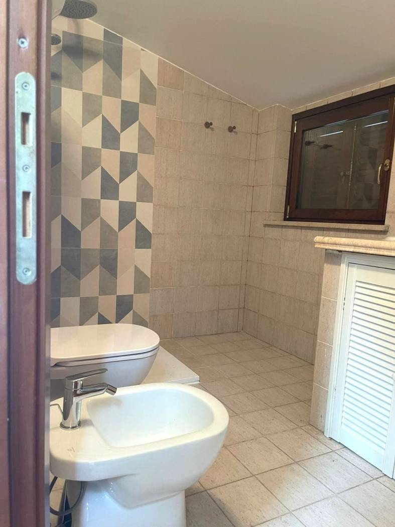 Bagno