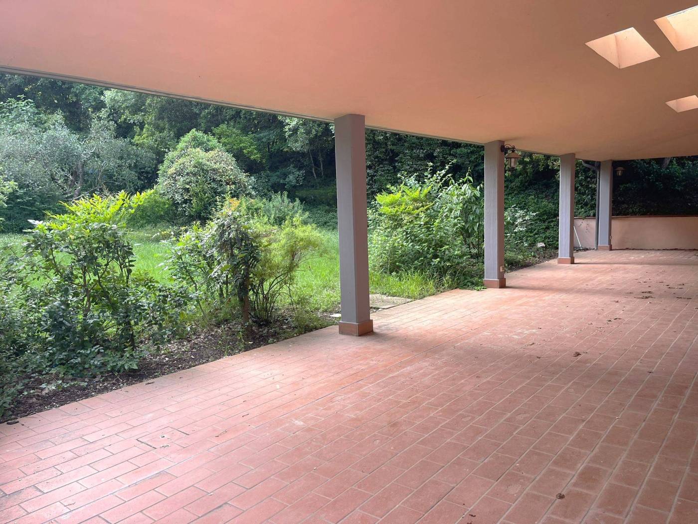 Giardino