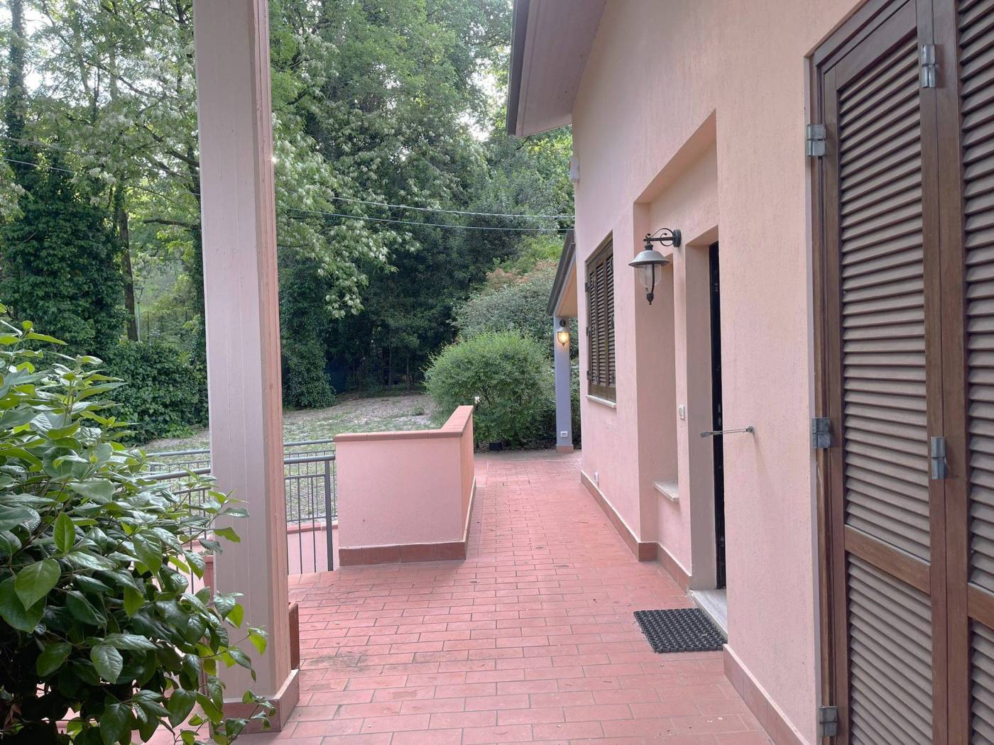 Giardino