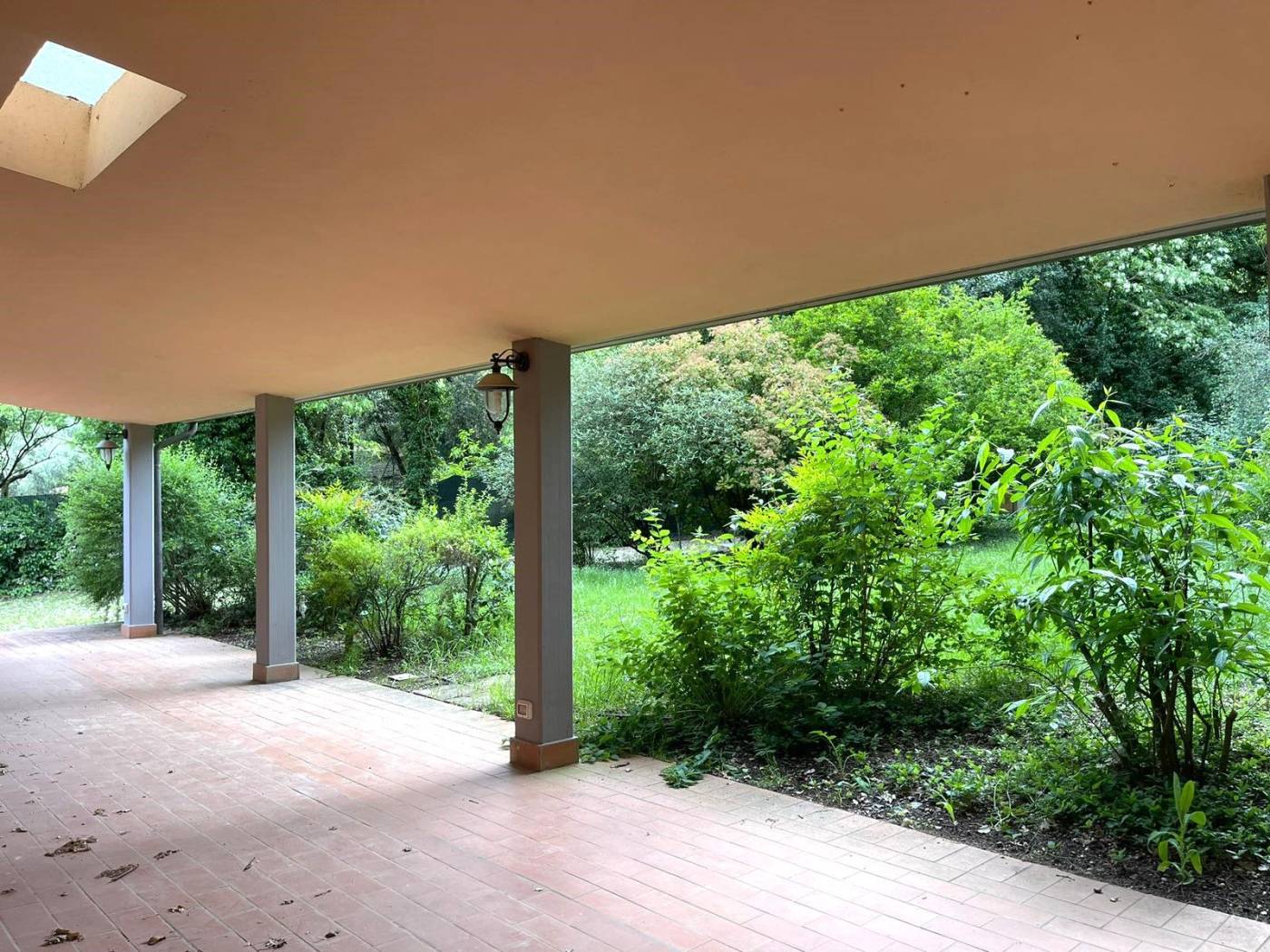 Giardino