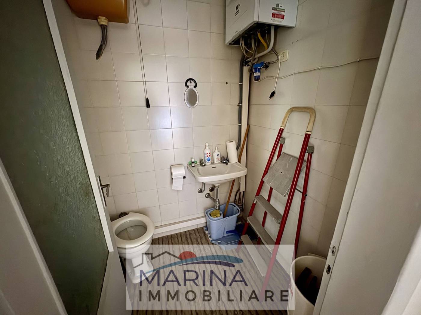 Bagno