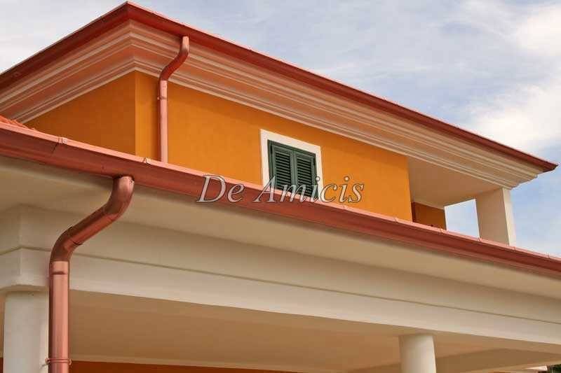 Facciata