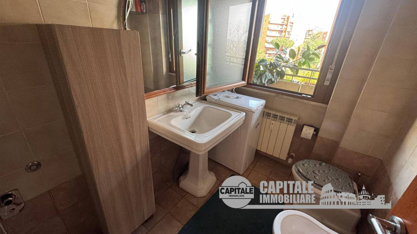 Bagno
