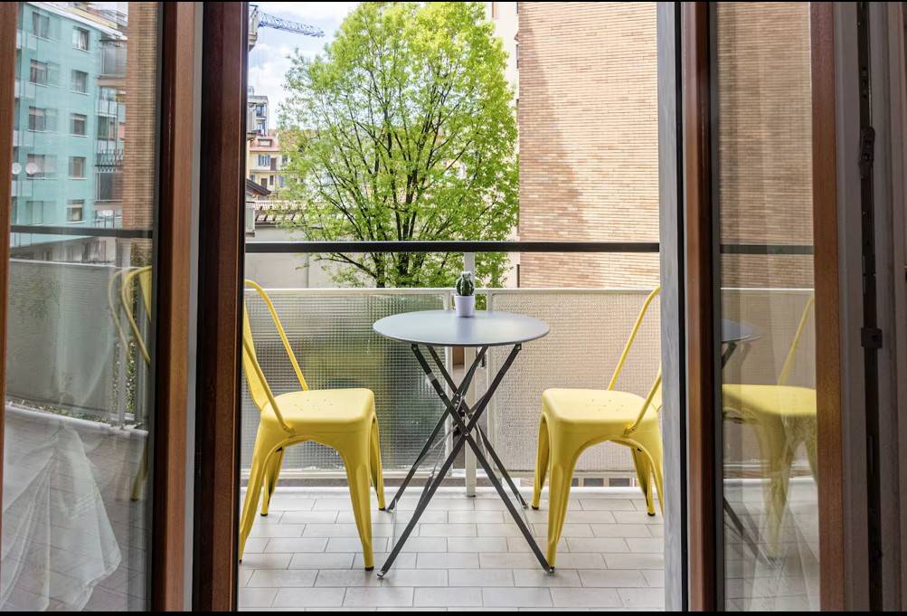 Balcone