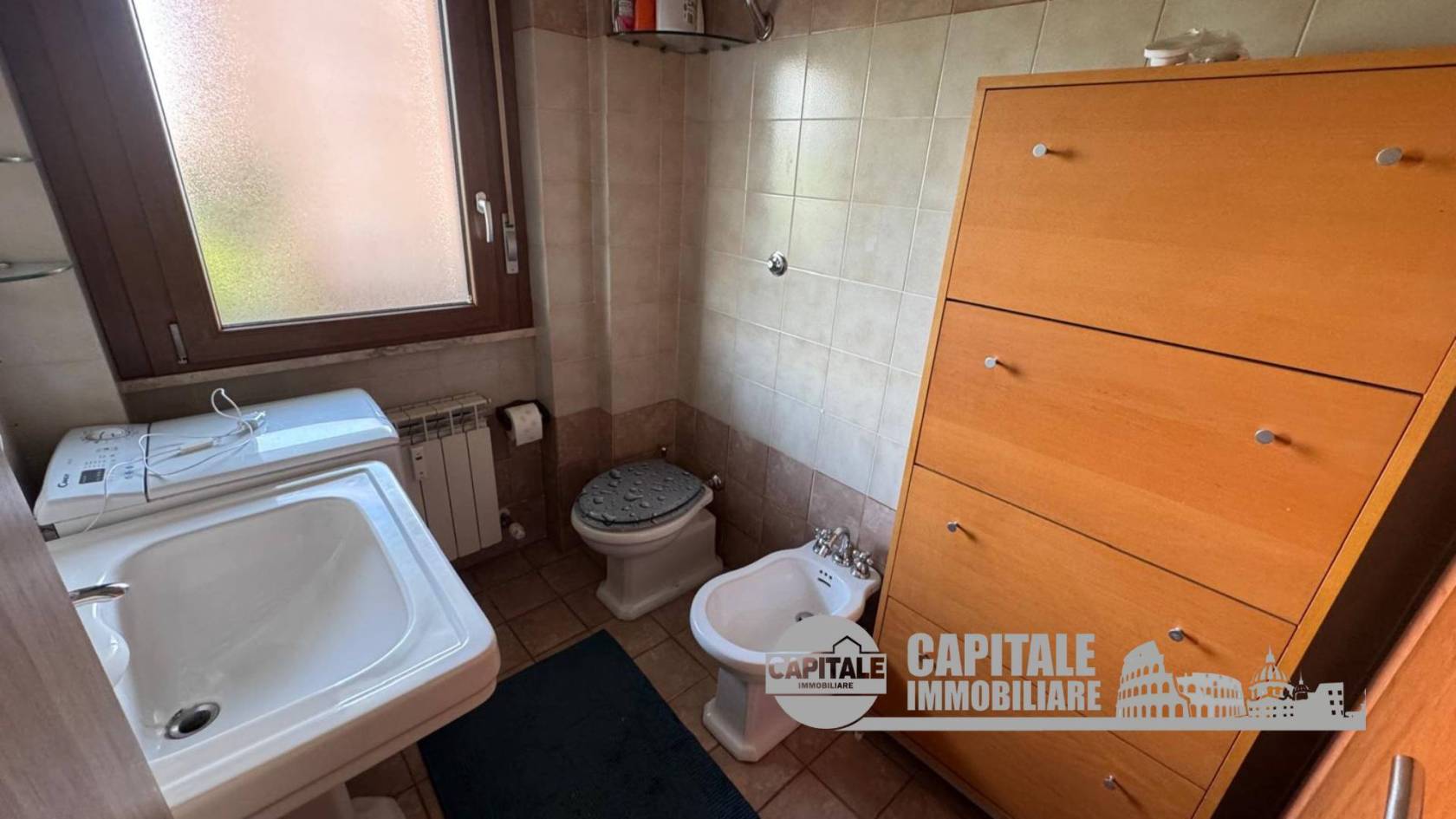 Bagno