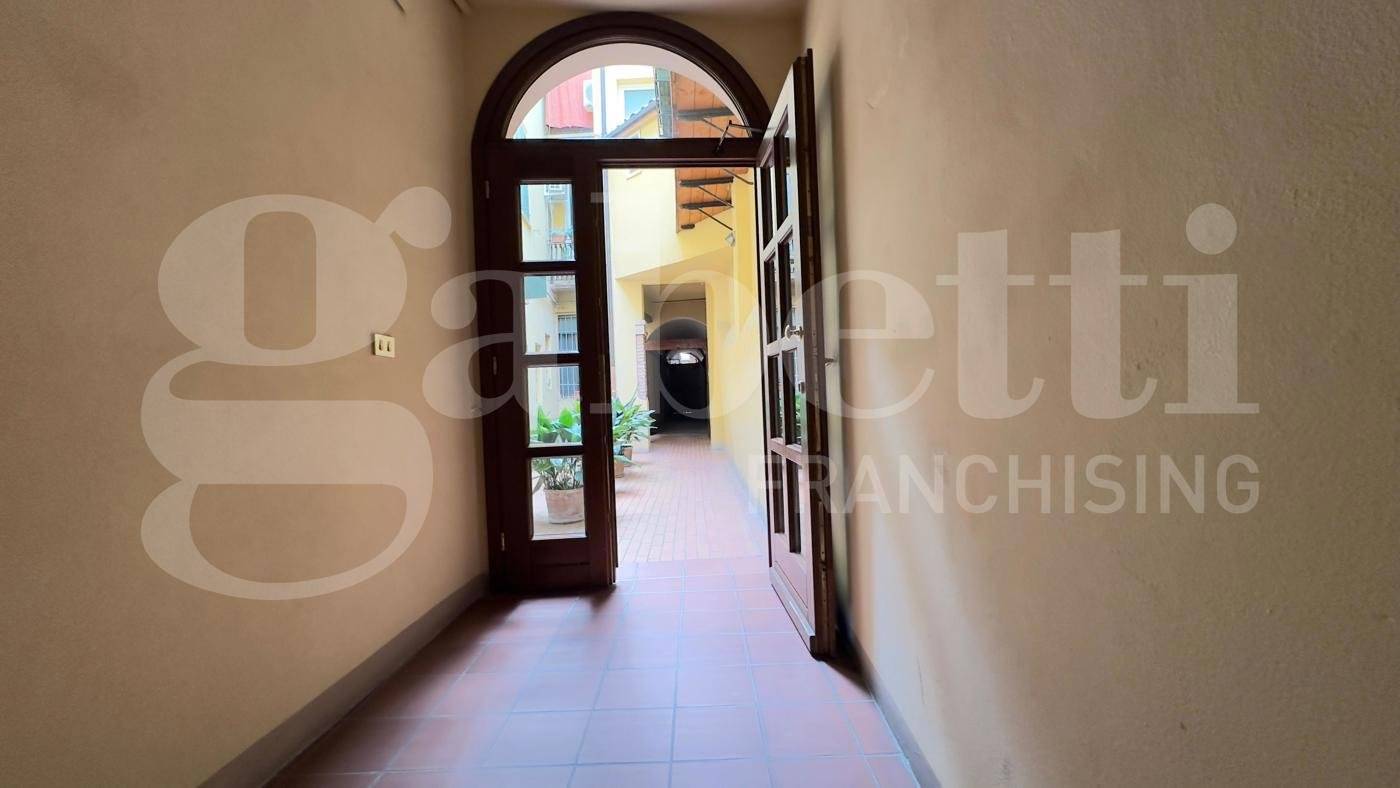 Ingresso