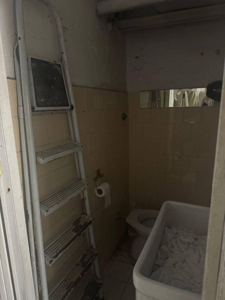 Bagno Bagno