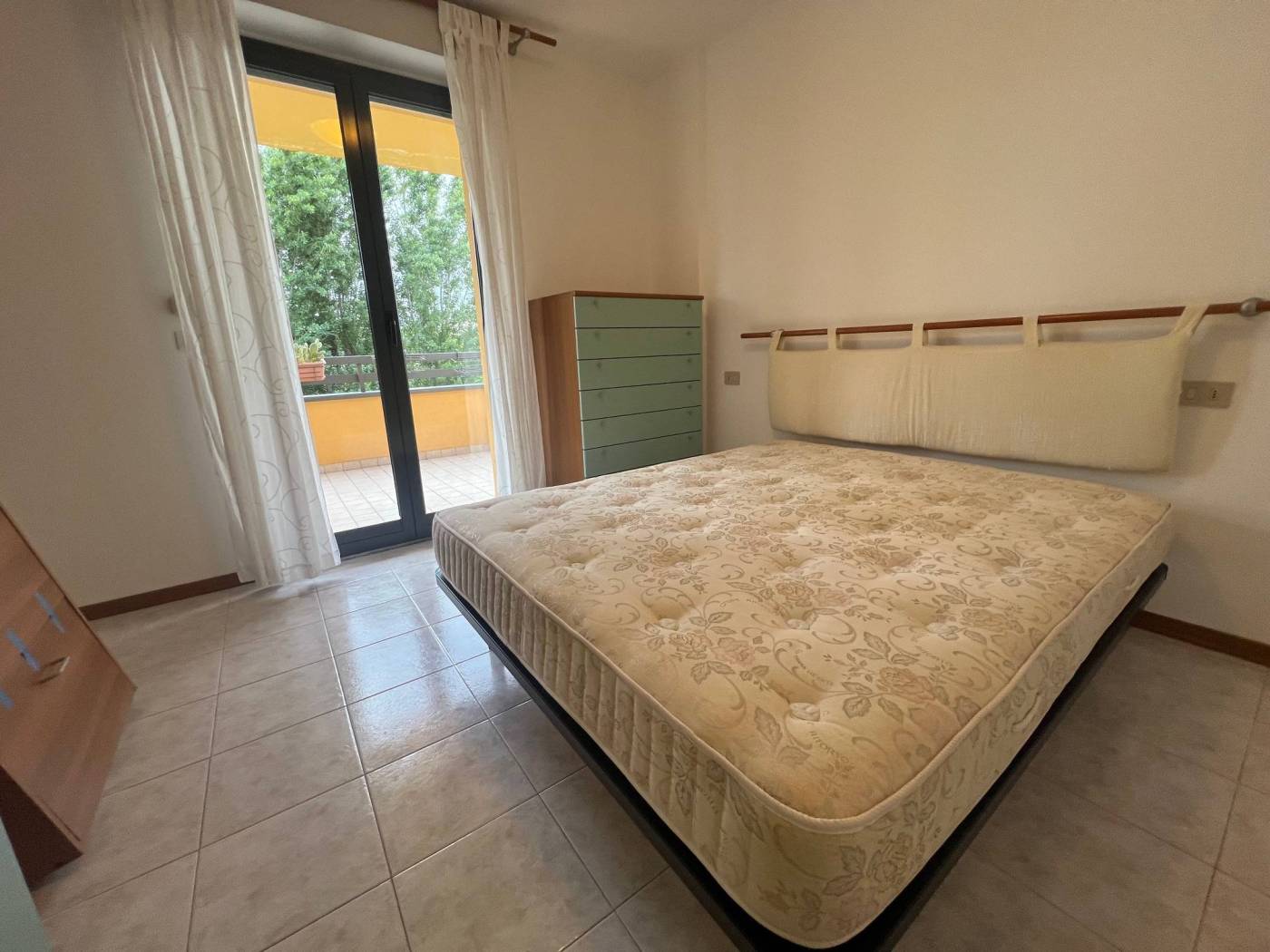 Camera da letto