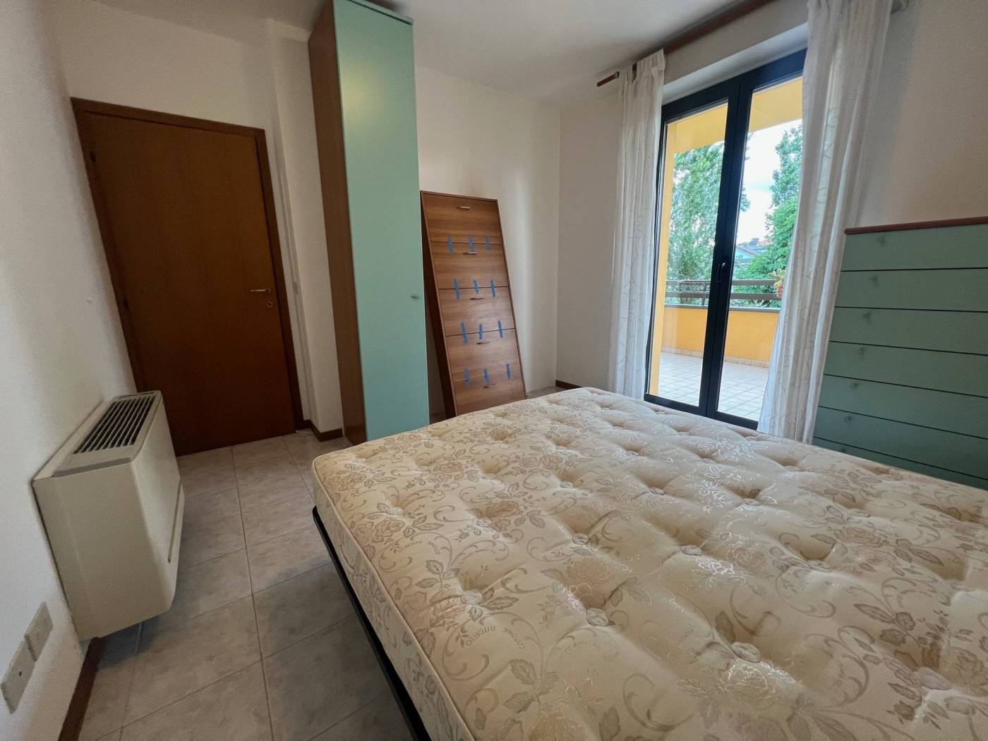 Camera da letto