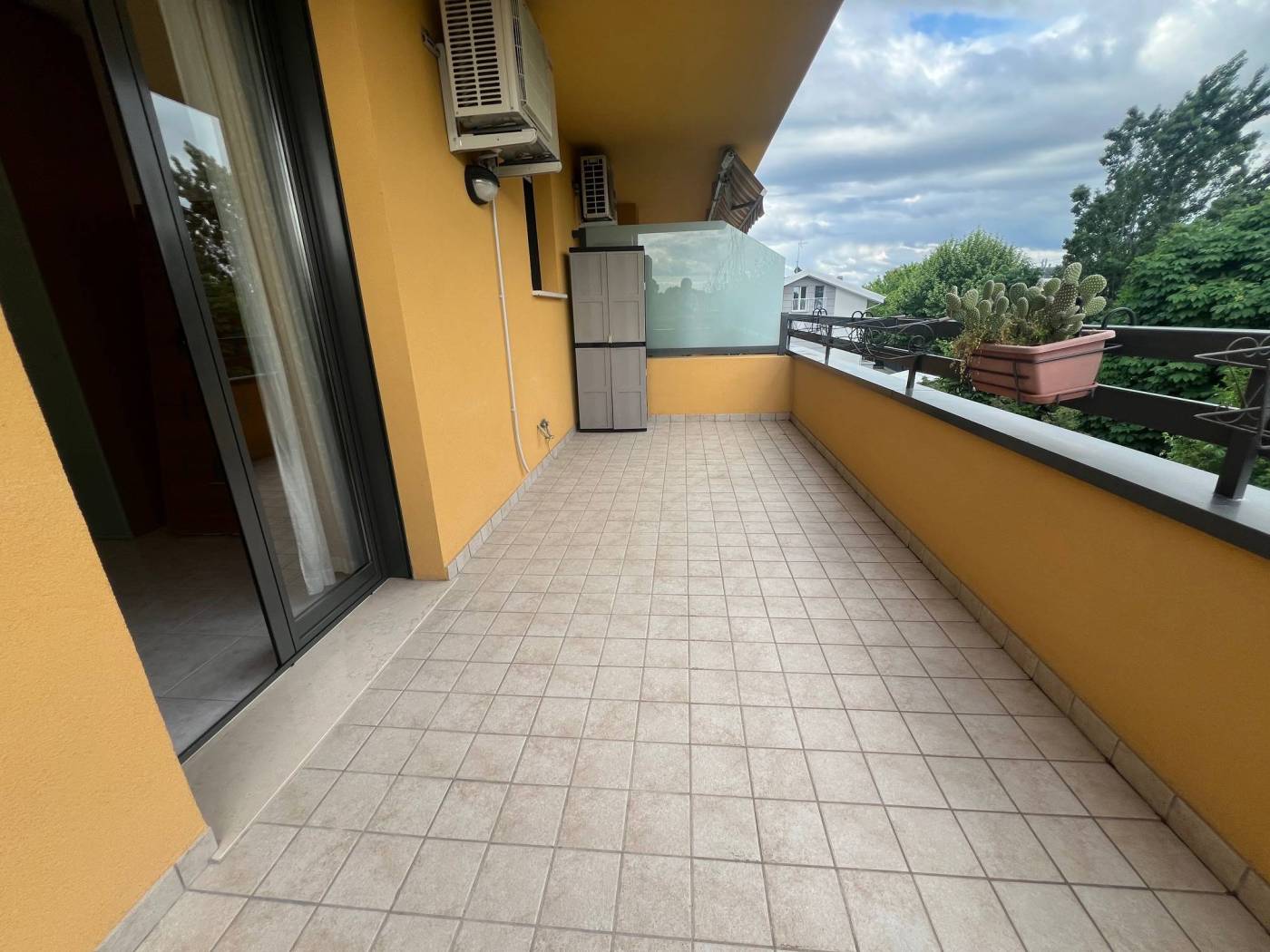 Terrazzo