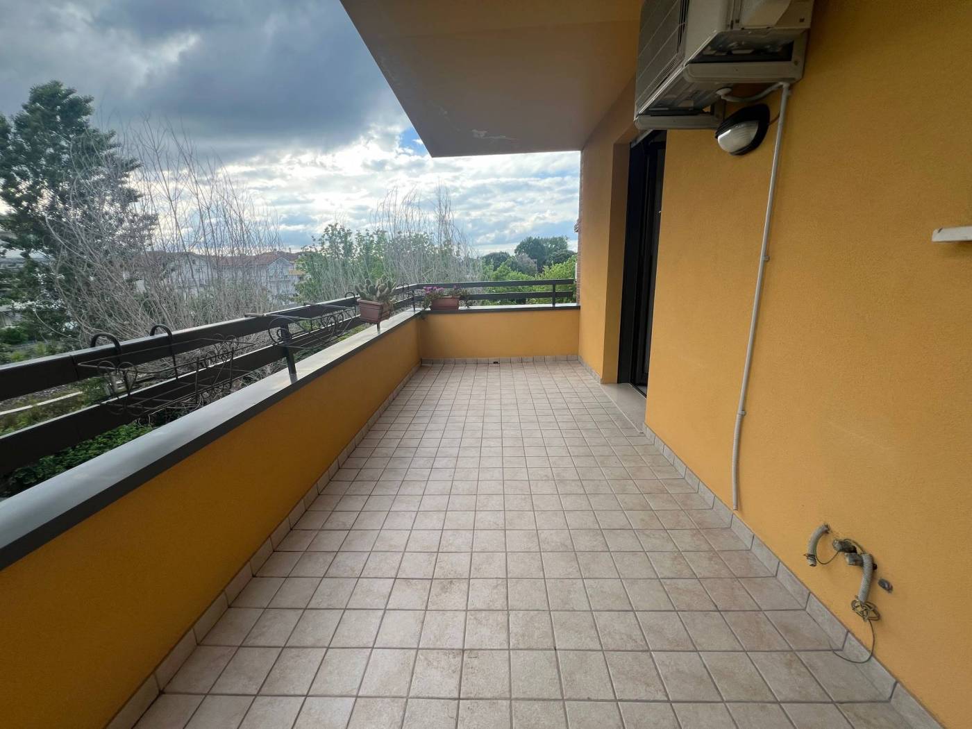 Terrazzo