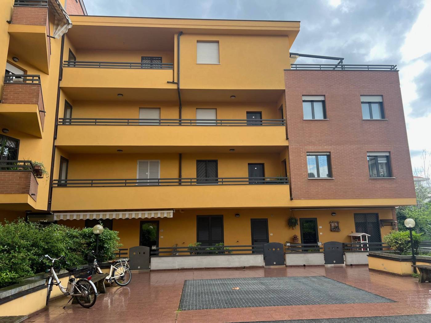 Facciata