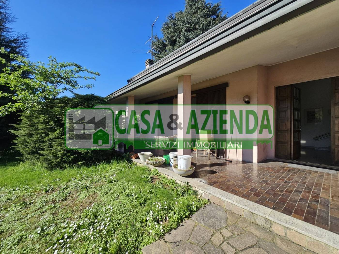 Giardino