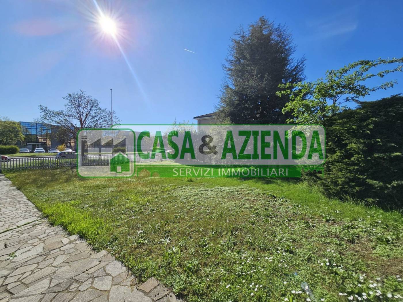 Giardino