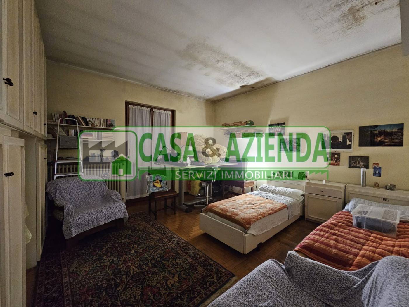 Camera da letto