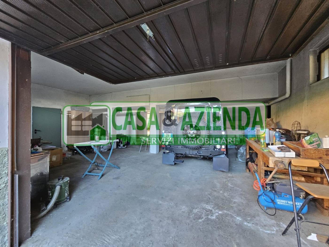 Magazzino