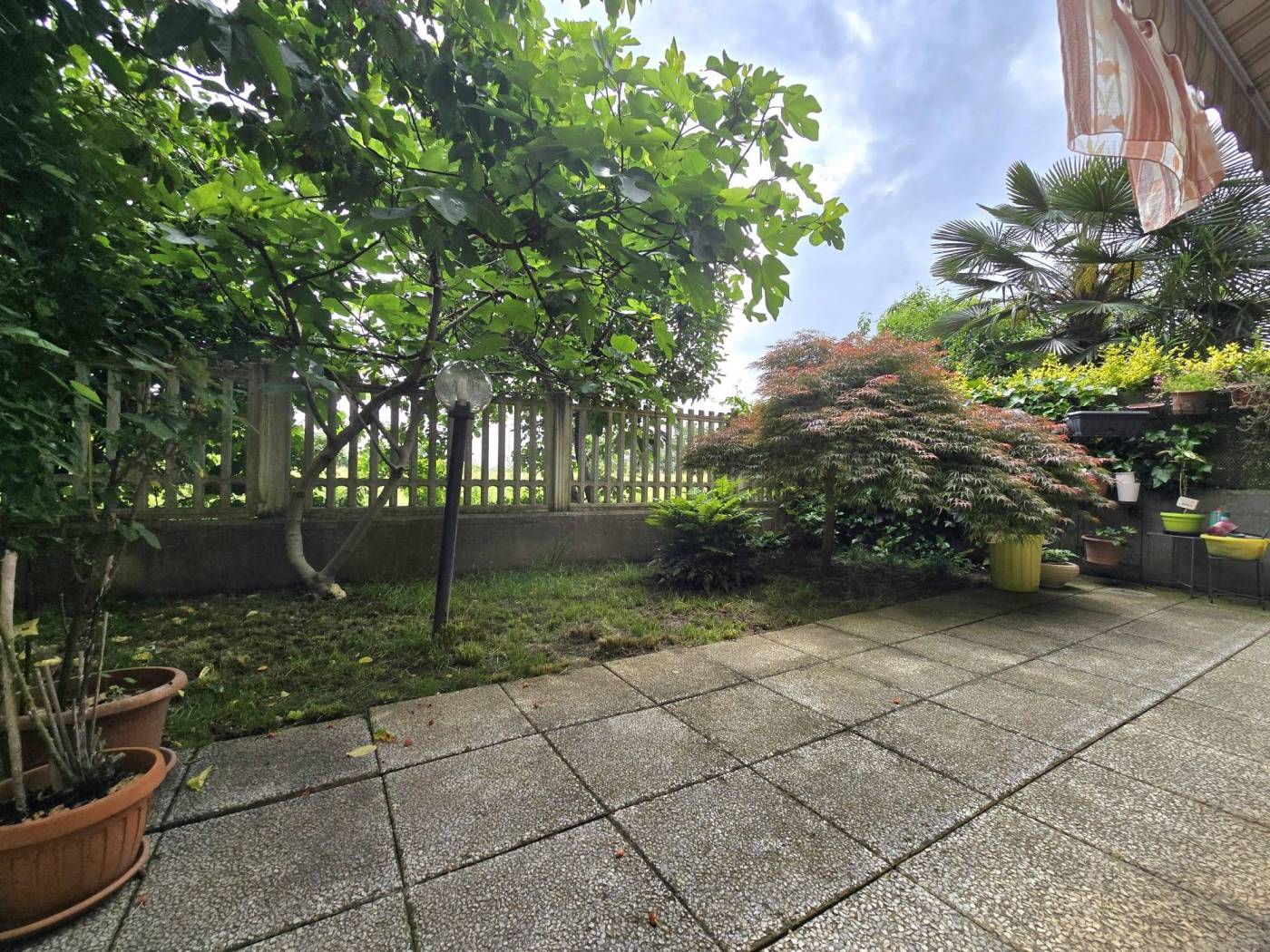 Giardino