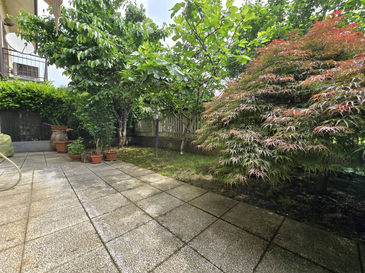 Giardino