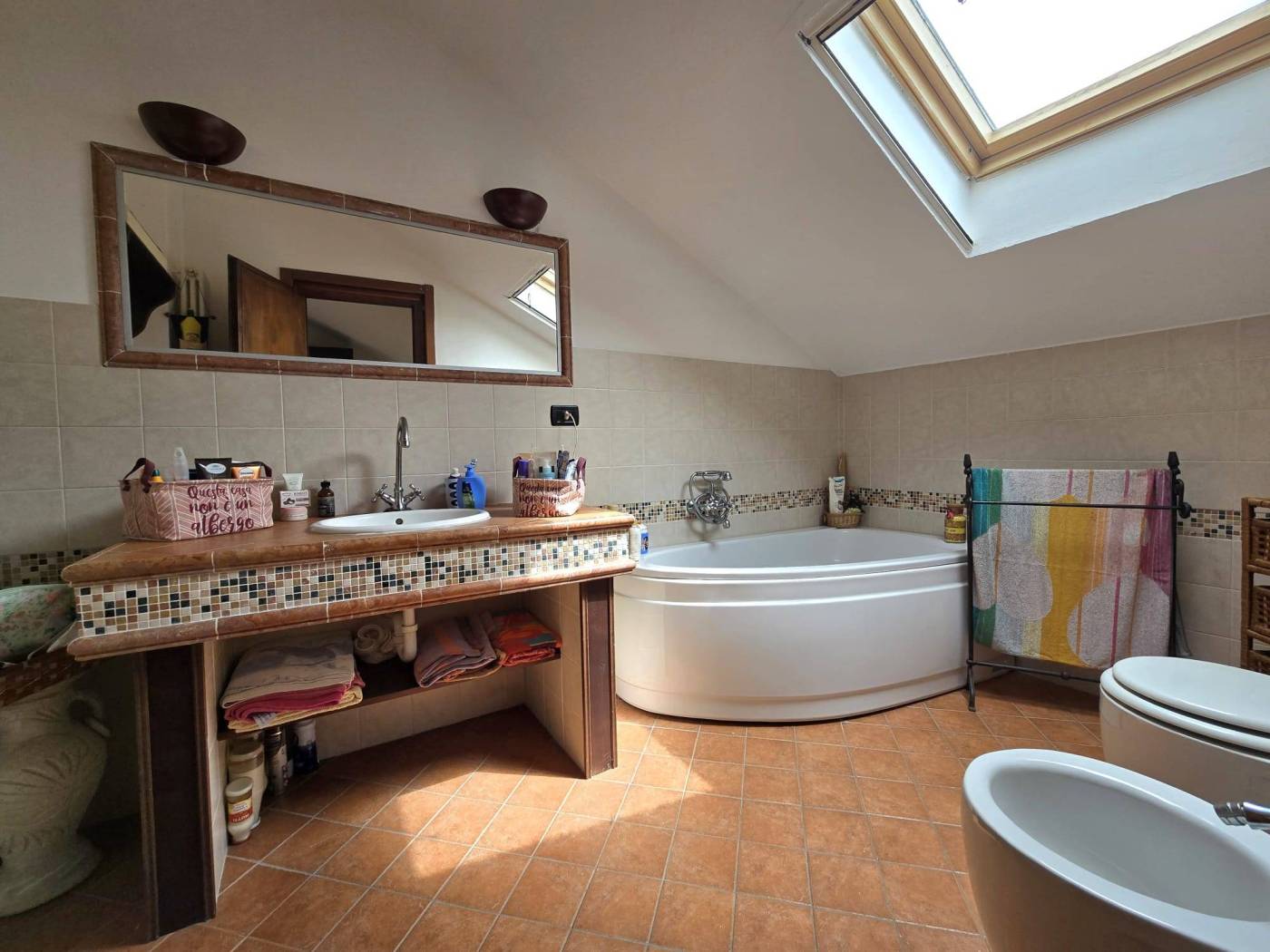 Bagno