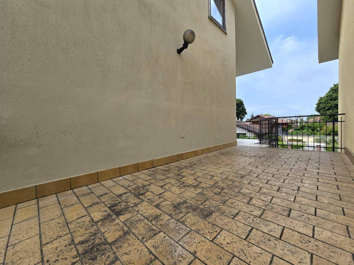 Terrazzo