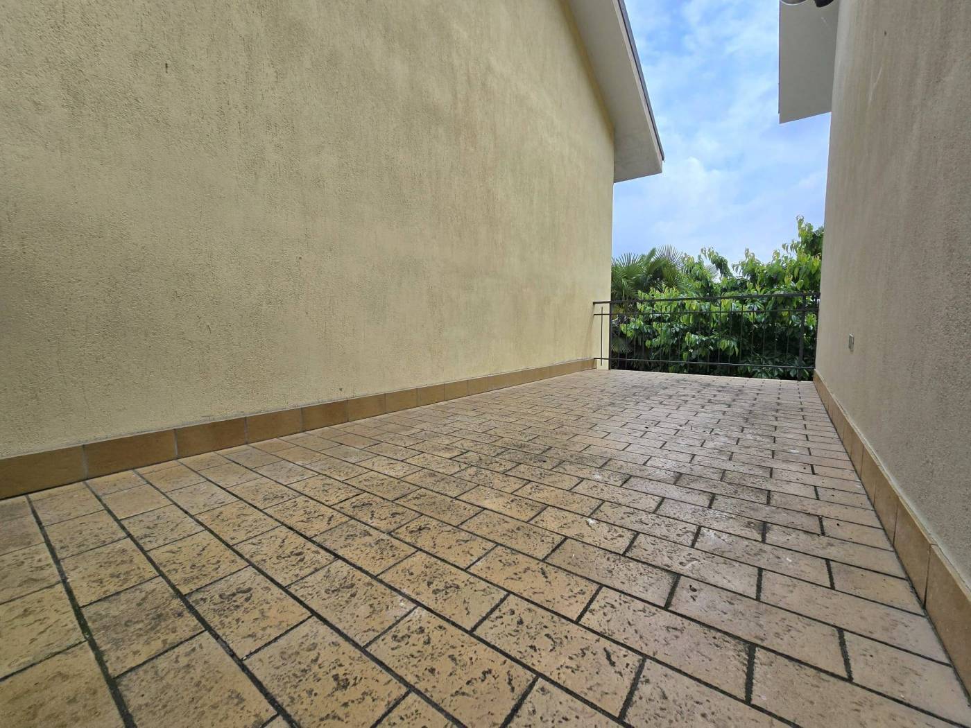 Terrazzo