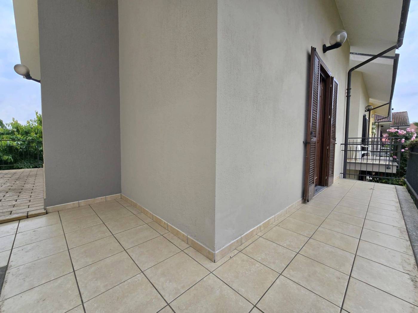 Terrazzo