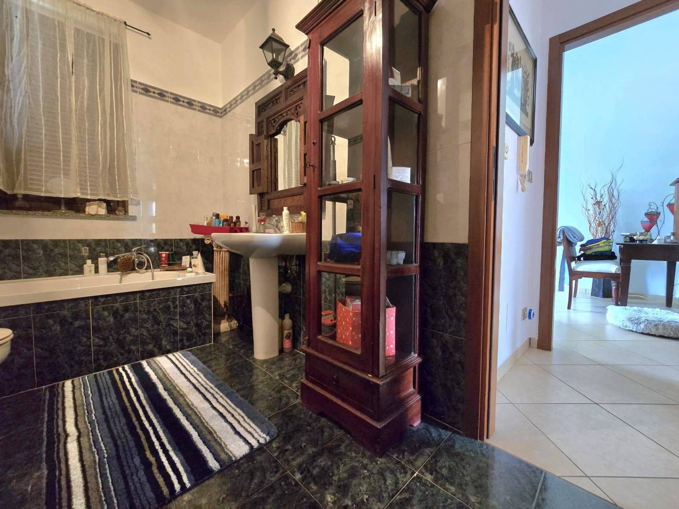 Bagno