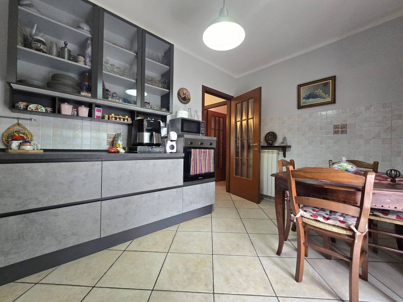 Cucina