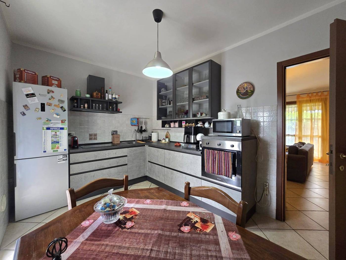Cucina