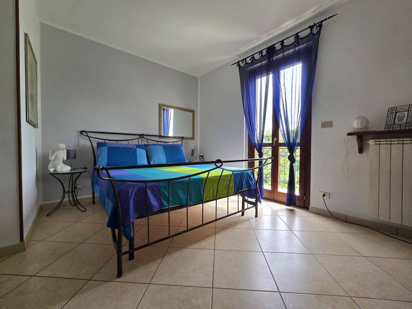 Camera da letto