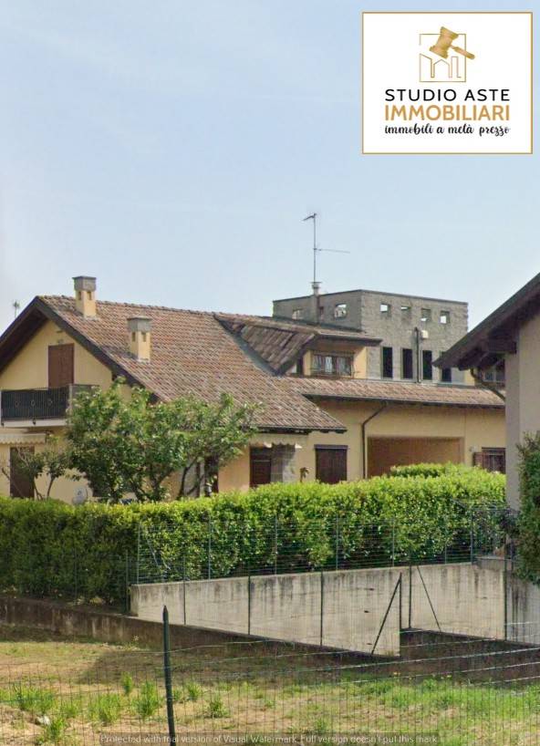 Facciata