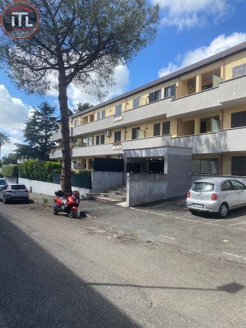 Aurelia Massimina adiacente via Aurelia in strada comoda e residenziale Proponiamo in Vendita in un complesso immobiliare di recente edificazione un 