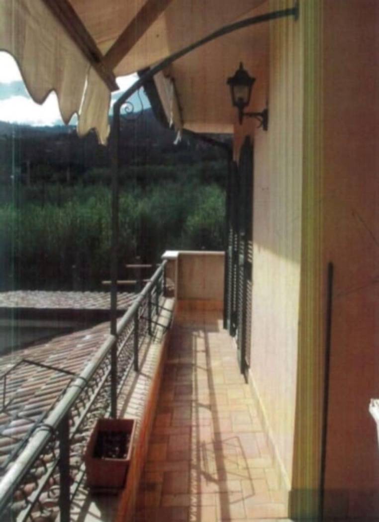 Balcone Balcone