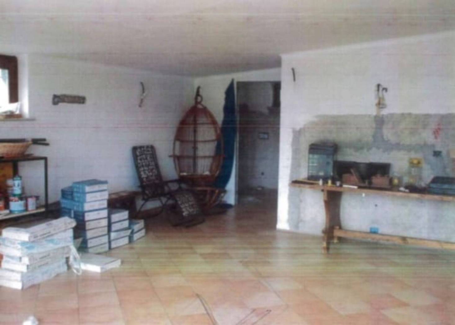Interno non residenziale Interno non residenziale