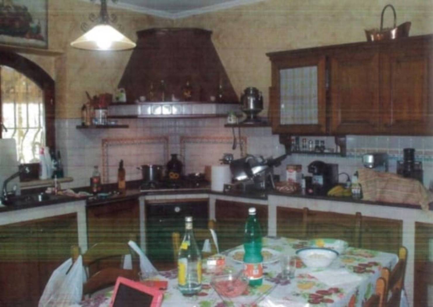 Cucina Cucina